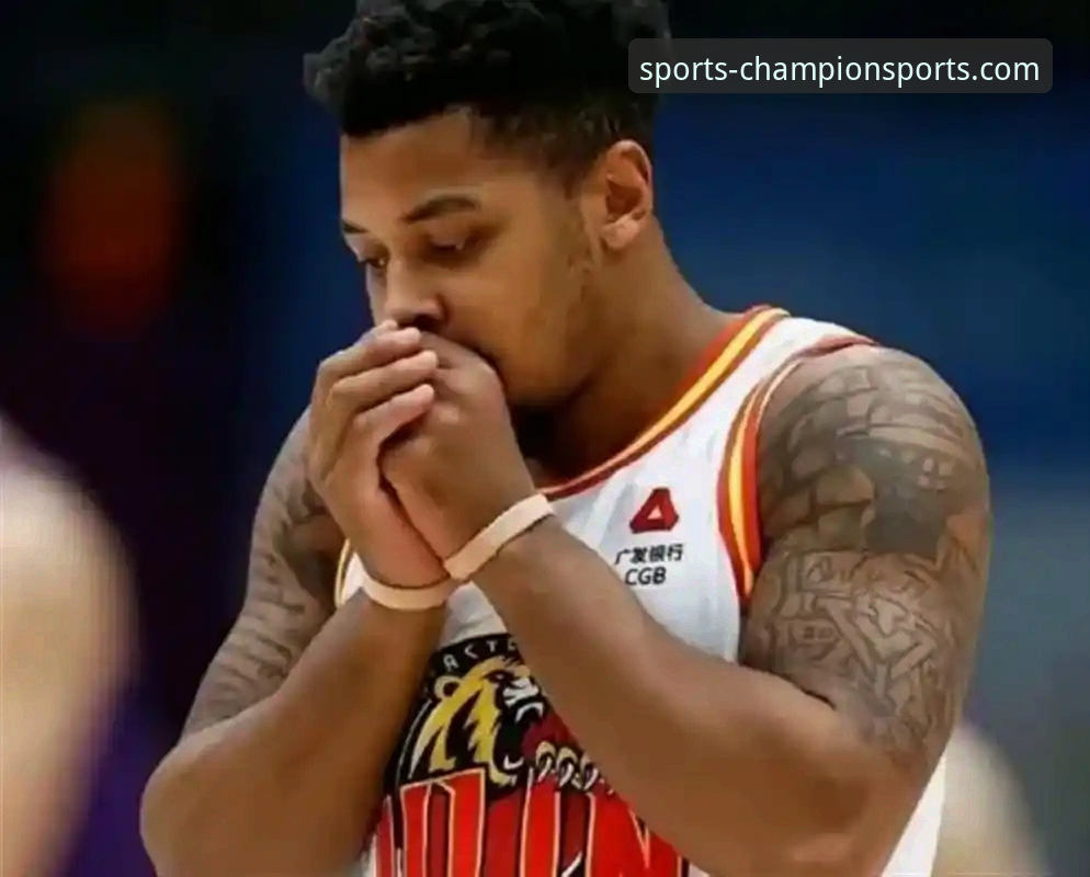 揭秘CBA爆冷夜：皮特森38分神迹背后，一个体育平台的观赛新体验